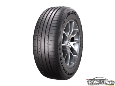 Leao Tire (LingLong) Sport Master C/S 235/55 R19 105W