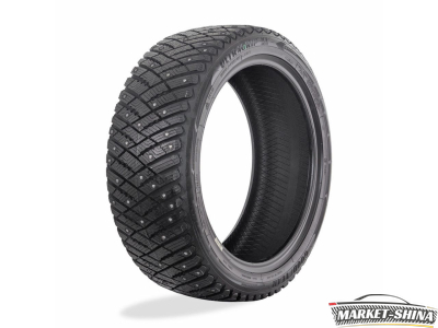 GoodYear Ice Arctic 205/65 R15 99T