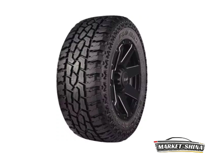 Gripmax Mud Rage R/T Max 265/65 R17 120Q