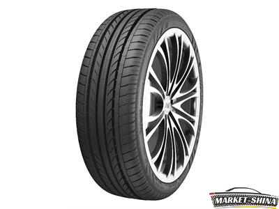 Nankang NS20 245/45 R17 99Y
