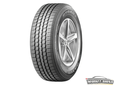 Rydanz Raxus R07 195/70 R15 104S Rydanz Raxus R07 195/70 R15 104S