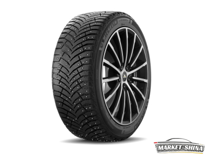 Michelin X-Ice North 4 225/40 R18 92T XL