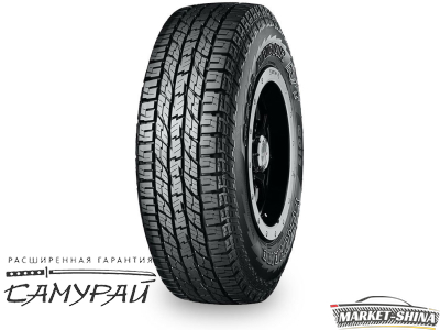 Yokohama Geolandar A/T G015 285/50 R20 112H