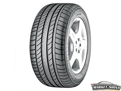 Continental Conti4x4SportContact 255/55 R18 105H Continental Conti4x4SportContact 255/55 R18 105H