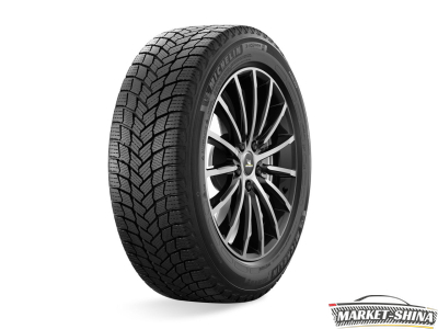 Michelin X-Ice Snow 225/40 R18 92H