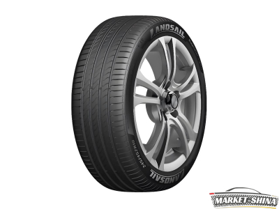 Landsail RapidDragon SUV 245/50 R20 102W