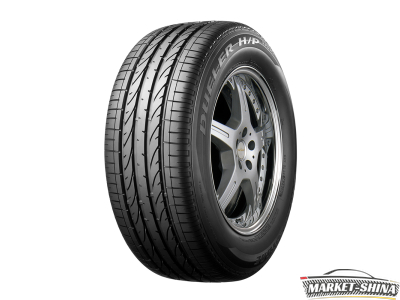 Bridgestone Dueler H/P Sport 255/45 R20 101W