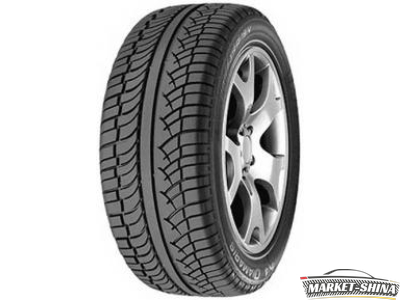 Michelin Latitude Diamaris 275/40 R20 106Y N1 XL