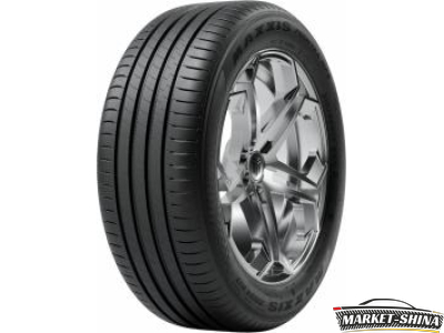 Maxxis Premitra HP6 205/55 R17 95V