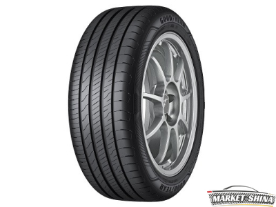 Goodyear EfficientGrip Performance 2 215/60 R17 96H