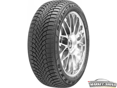 Maxxis Premitra Snow WP6 205/60 R16 96H Maxxis Premitra Snow WP6 205/60 R16 96H
