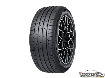 Atlander LANDERXSPORT ATL36 245/40 R18 97Y XL