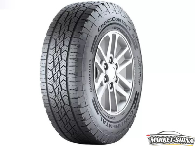 Continental CrossContact ATR 235/60 R18 107V