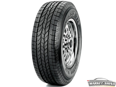 Maxxis HT770 Bravo 245/70 R17 110S