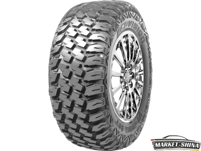 Ovation VI-286MT 265/75 R16 123Q