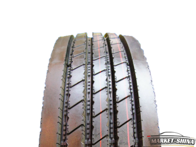 DOUBLE ROAD DR812 315/80 R22.5 157/153L