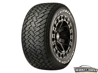 Gripmax Inception A/T 205/80 R16 104T