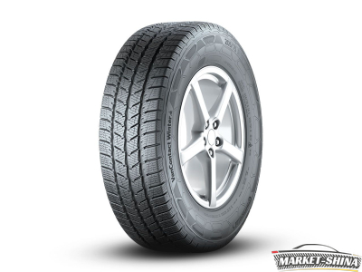 Continental VanContact Viking 8PR 215/60 R17 109/107R