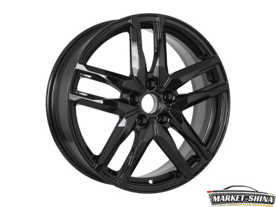 iFree Бомбей (КС1075) 6.5 x 18 5*114.3 Et:42 Dia:67.1 Нео-классик