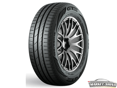 GT Radial FE2 205/50 R17 93W