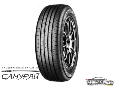 Yokohama BluEarth-XT AE61 225/60 R18 104W