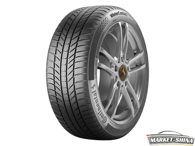 Continental WinterContact TS 870 185/65 R15 88T