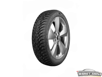 Ikon Tyres (Nokian Tyres) Character Ice 8 SUV 235/60 R18 107T