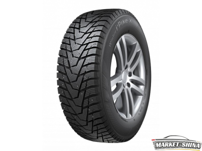 Hankook Winter i*Pike X W429A 205/70 R15 96T