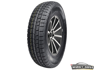 Royal Black Royal Ice 195/55 R16 87S