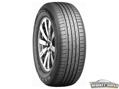 Nexen Nblue HD Plus 225/55 R16 99V Nexen Nblue HD Plus 225/55 R16 99V