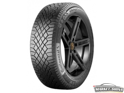 Continental Viking Contact 7 245/45 R18 100T RF