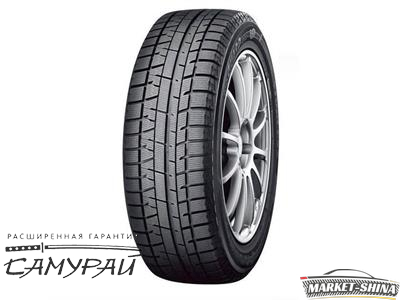 Yokohama iceGuard Studless iG50 + 255/45 R18 99Q