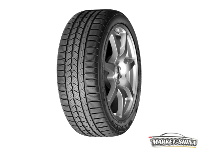Nexen WINGUARD SPORT (2019) 275/40 R19 105V XL