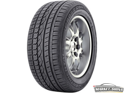 Continental CrossContact UHP 275/45 R20 110W