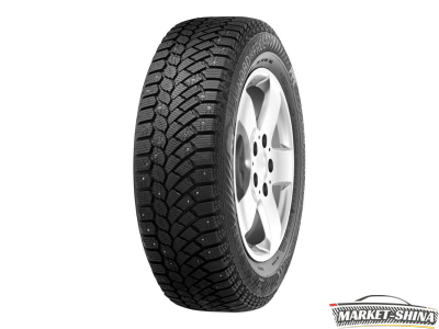Gislaved Nord Frost 200 205/50 R17 93T