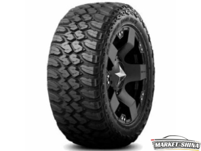 Rydanz Rammer R08 265/70 R17 121Q Rydanz Rammer R08 265/70 R17 121Q