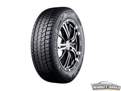 Bridgestone Blizzak DM-V3 285/45 R19 111T