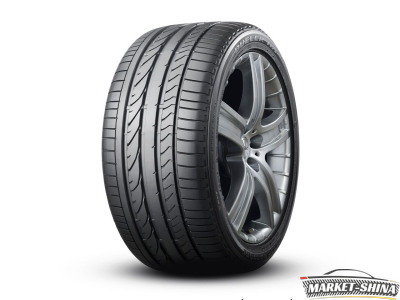 Bridgestone Dueler H/P Sport 315/35 R20 110Y RF XL