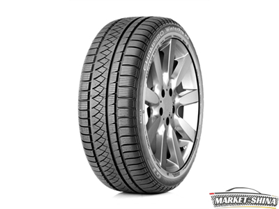 GT Radial CHAMPIRO WINTERPRO HP 205/45 R17 88V