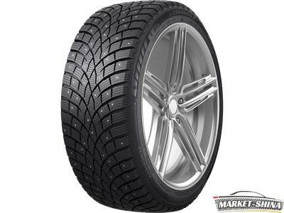 Triangle IcelynX TI501 255/55 R18 109T