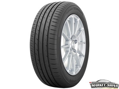 Toyo Proxes Comfort 215/60 R17 100V