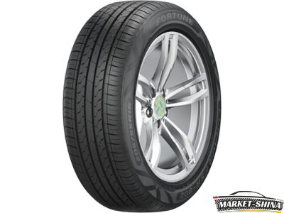 Fortune FSR-802 215/50 R17 91V