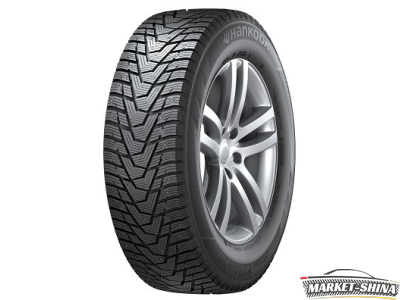 Hankook Winter i*Pike X W429A SUV 225/60 R18 104T