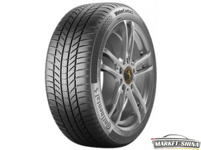 Continental WinterContact TS 870 P 245/65 R17 111H