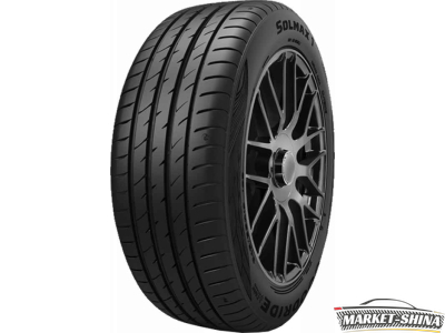 Goodride Solmax1 255/55 R20 110W