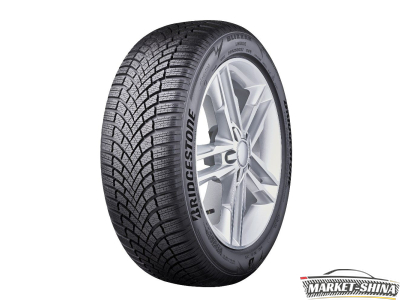 Bridgestone LM005 205/55 R17 95V