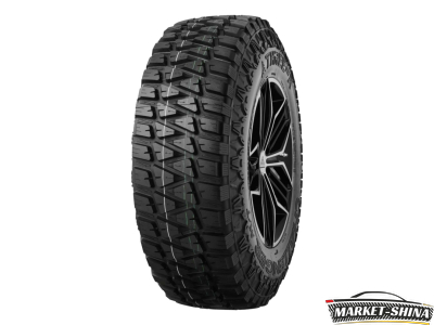 THREE-A Challenger M/T 285/70 R17 121Q