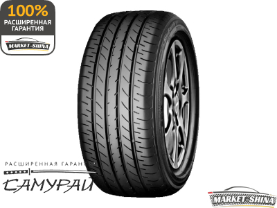 Yokohama BluEarth-GT AE51 215/60 R16 99V