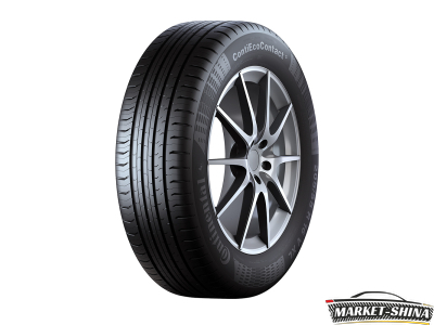 Continental ContiEcoContact 5 175/70 R13 82T Continental ContiEcoContact 5 175/70 R13 82T