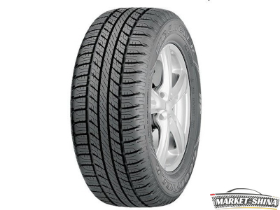 GoodYear Wrangler HP 245/70 R16 107H